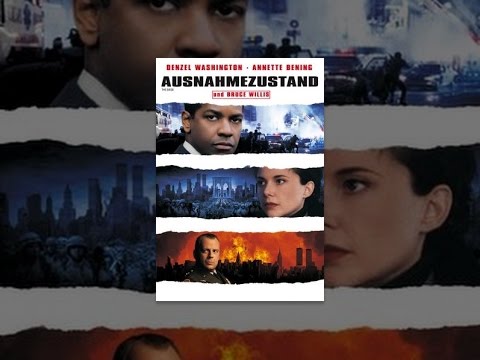 Ausnahmezustand