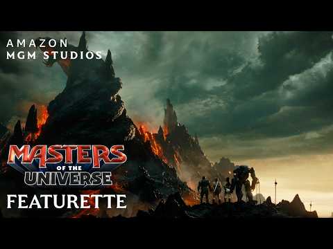 Master of the Screen – Featurette