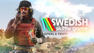 Download lagu DR DISRESPECT - ARC RAIDERS - LETHAL AND FRUITY mp3