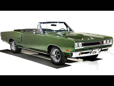 1969 Dodge Coronet (CC-1890999) for sale in Volo, Illinois