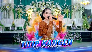 Download lagu Puenak Lur!! TITIP KANGEN - Shanty Saffara | Sekar Madu Campursari x Putra Dewa Audio mp3