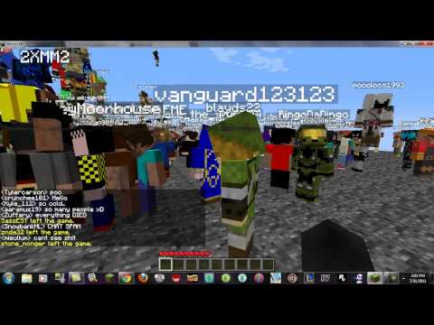 yogcast mincraft world record