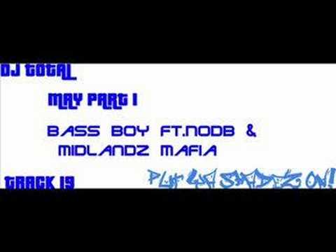 Put Ya Shades On - Dj Total May Part 1
