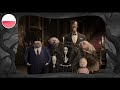 The Addams Family 2019 Theme Song Polish