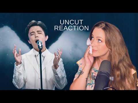 REACTION: Dimash Kudaibergen - Ave Maria