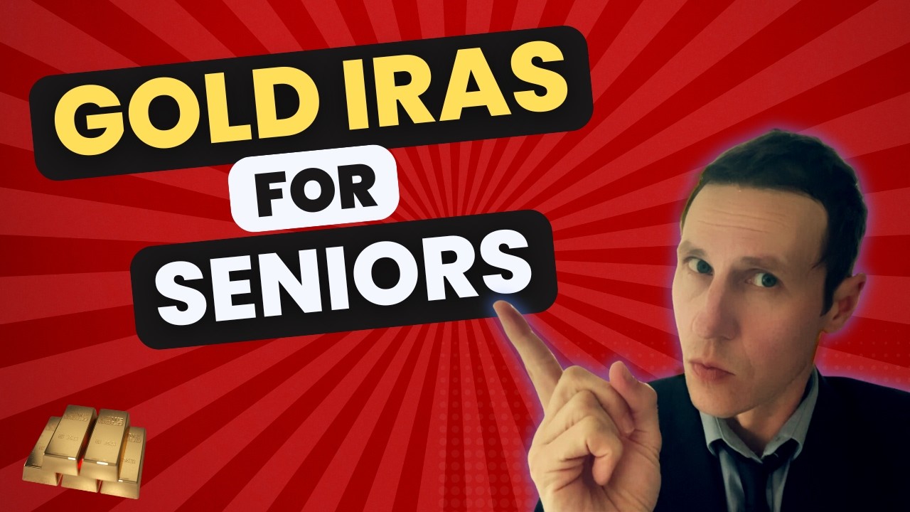 Gold Retirement Account for Senior Citizens - Gold IRA Pros and Cons