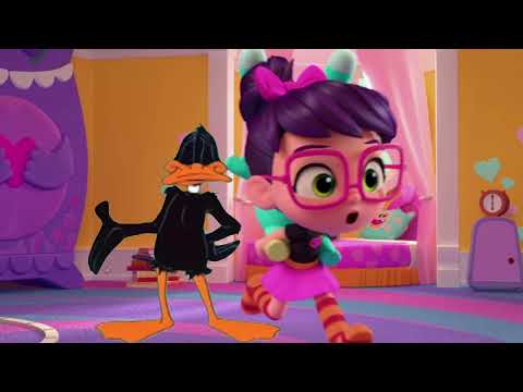 Looney Tunes Abby Hatcher V5