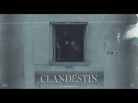 Koro x DOM - Clandestin (Audio)