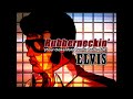 Rubberneckin' (Paul Oakenfold Remix) (Full Version) / ELVIS (Remixed by Paul Oakenfold)