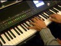 "Something Stupid" - Frank Sinatra (piano cover ...