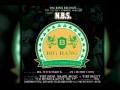 N.B.S. - You Wanna (produced by 9th Wonder)