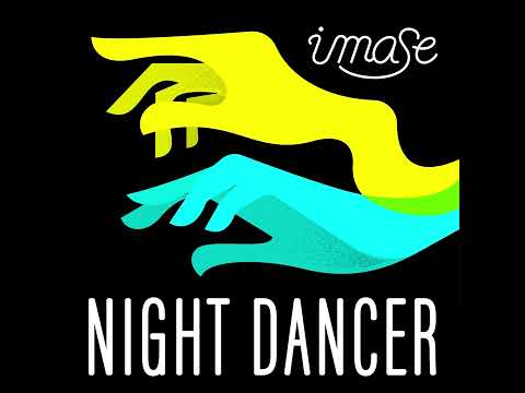 【imase】NIGHT DANCER（instrumental）