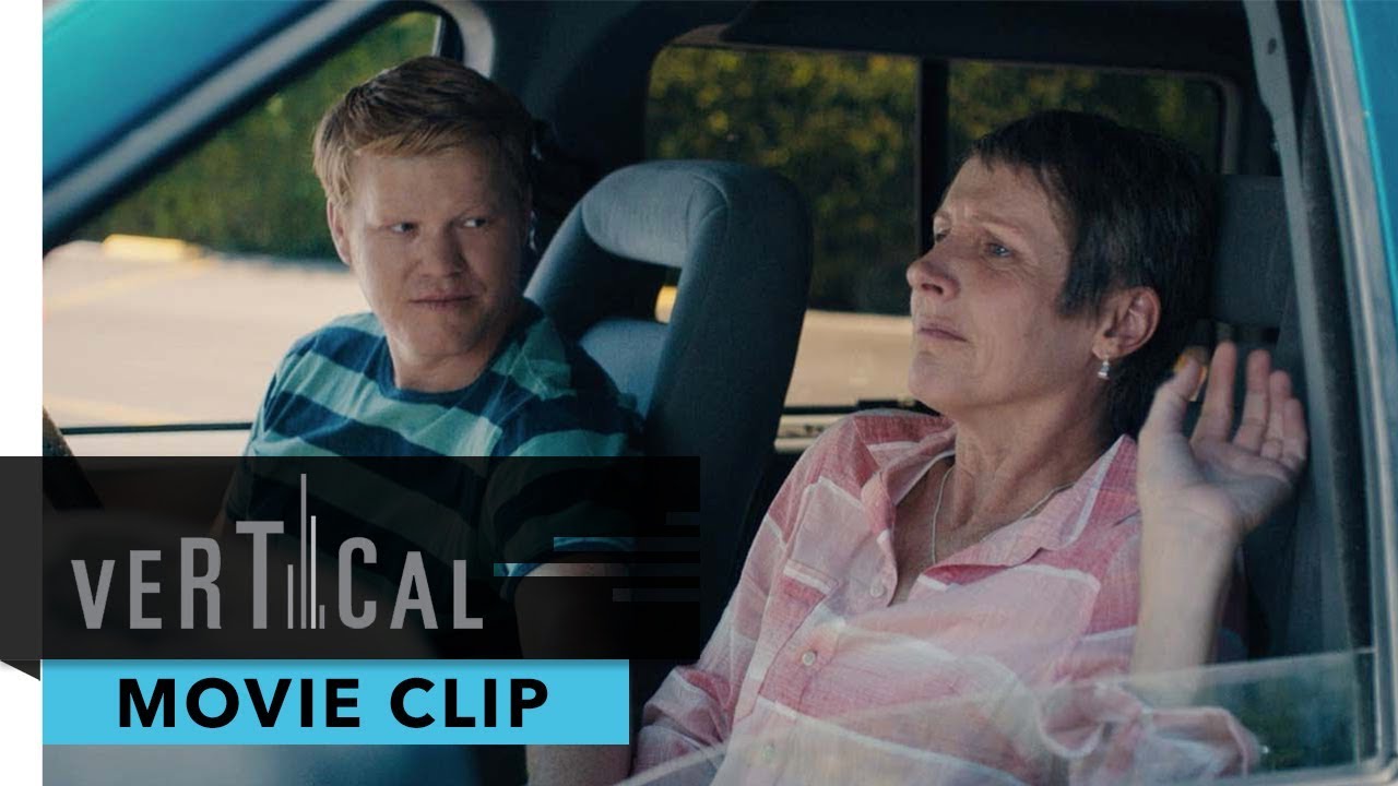 Other People | My Whole World (HD) | Vertical Entertainment