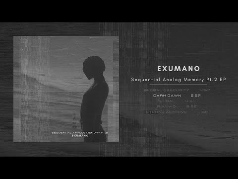 Exumano - Dark Dawn