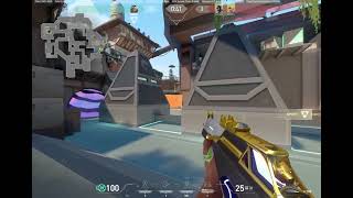 Spotlight Clip