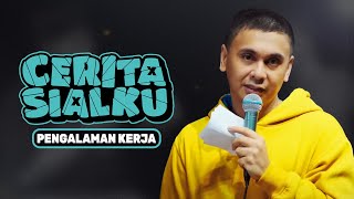 Download lagu Cerita Sialku: Pengalaman Kerja mp3