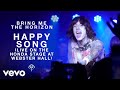 Bring Me The Horizon Happy Song Live On The Honda Stage At Webster Hall