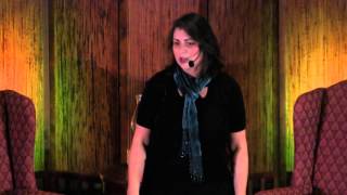 Sabina Haque, The Phone Call