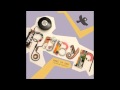 Robyn - None of Dem