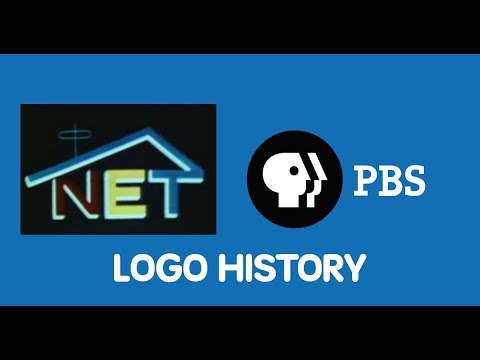 PBS Logo History (#97)
