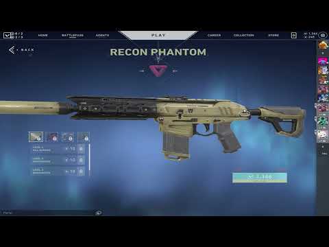 Get free Valorant Points for Artwork | Buy skins for free | 100% Working VP trick