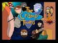 YTP The Cramp Twins The Heavily Anal Manchild And The Dimwitted Dragon