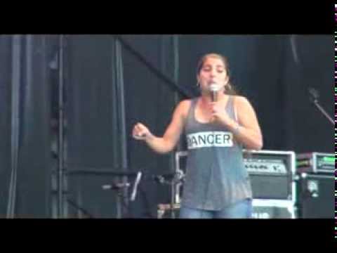 Francis Andreu - Vieja viola.  Programa '¿Quién dijo qué?'