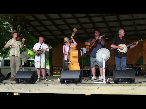 Lonesome Feeling - Shoal Creek Bluegrass Band