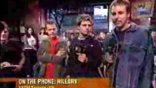 Treble Charger - MOD Part 3