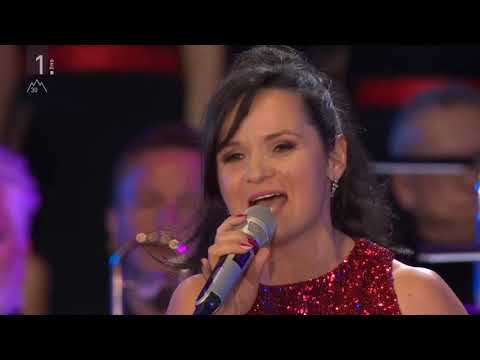 MJAV & združeni orkestri - TVOJE IME, SLOVENIJA
