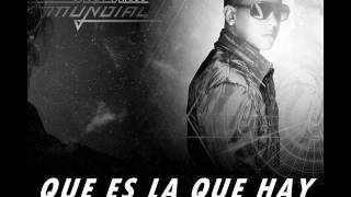 Que Es La Que Hay - Daddy Yankee