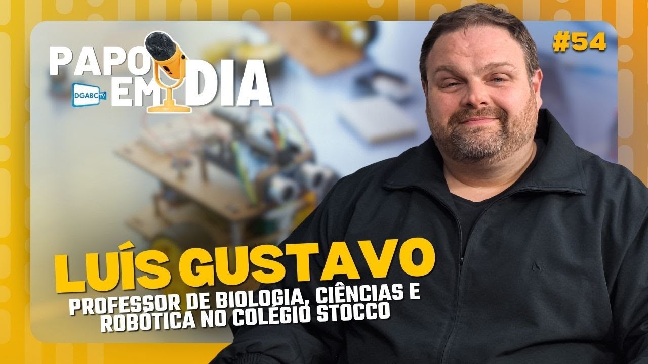 O Segredo da Escola que Representa o Brasil em Competições Mundiais