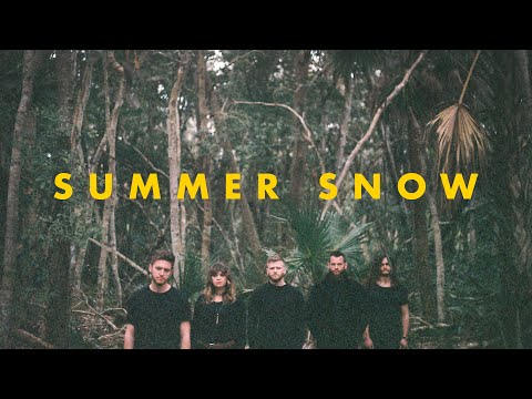 Summer Snow - Dawson Hollow (Official Video)