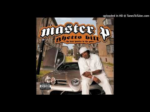 Master P Feat. Lil' Romeo - I Need Dubs (Instrumental)