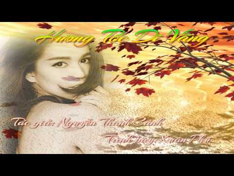 Hương tóc dĩ vãng Sheet - Xuân Phú