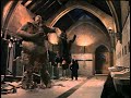 Harry Potter And Ron Weasley Fight Troll In Girls Bathroom And Save Hermione