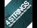 4 Strings - Take Me Away (Re-Ward Vocal Edit ...