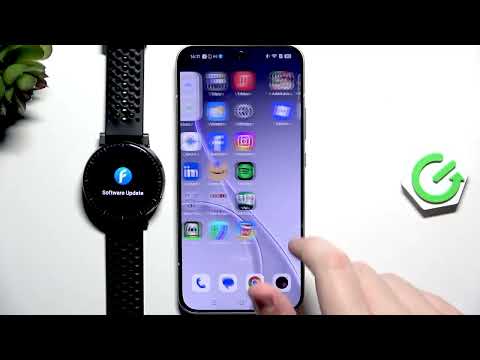 AMAZFIT Active Max – How to Fix Notifications Not Showing