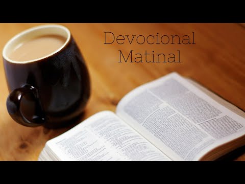 Devocional 30-07-2020