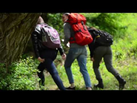 Film de promotie - C.N. Ferdinand I Bacau - 12 D