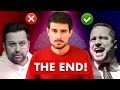 Vivek Bindra Vs Sandeep Maheshwari Who Is Wrong Dhruv Rathee