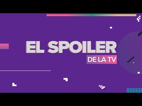 "EL SPOILER DE LA TV" EN VIVO | REPUBLICA Z |
