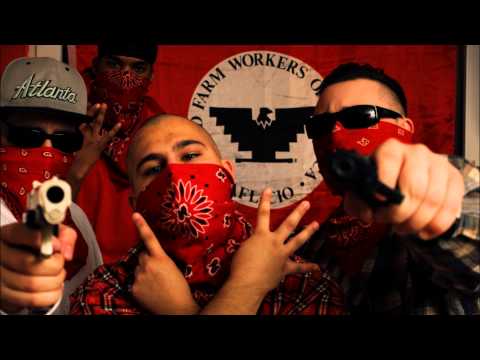 Bullet feat. Evil-$weet, Red Devil & El Prez - (There will never be peace)