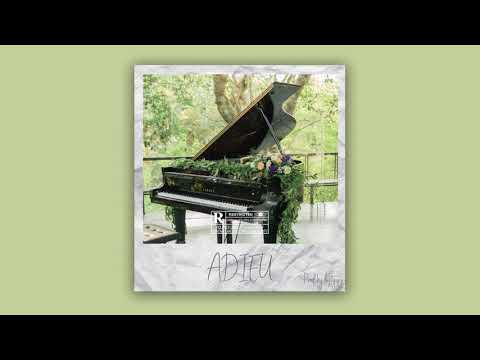 (FREE) Rémy x Leto x Vald Type Beat - Adieu / Sad Emotional Trap Beat 2020 (Prod. Lustyyy)