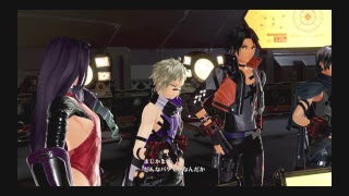 ゴッドイーター3クリアするまで…