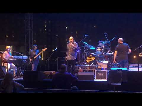 Bruce Springsteen and Southside Johnny: Sherry Darling (Part 1): July 6, 2019 at the Stone Pony.