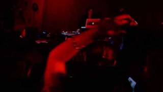 Lady Sovereign - Bang Bang (Live)