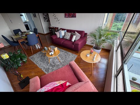 Apartamentos, Venta, Bogotá - $380.000.000