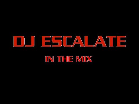 Bubba Sparxxx - Miss New Booty (DJ Escalate Remix)