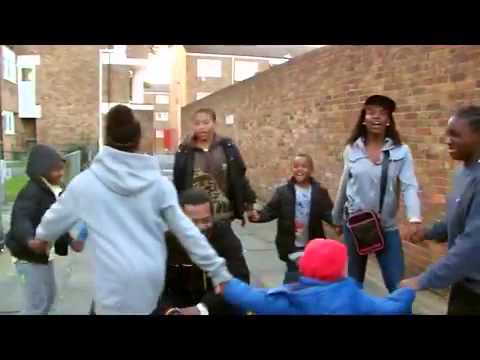 DONOVAN KING JAY  JAIL HOUSE official video)